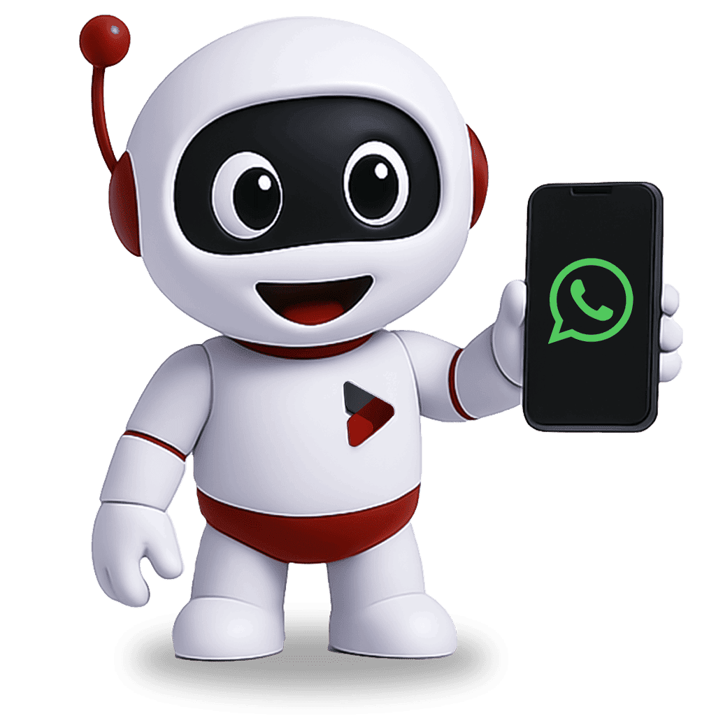 WhatsApp Gael