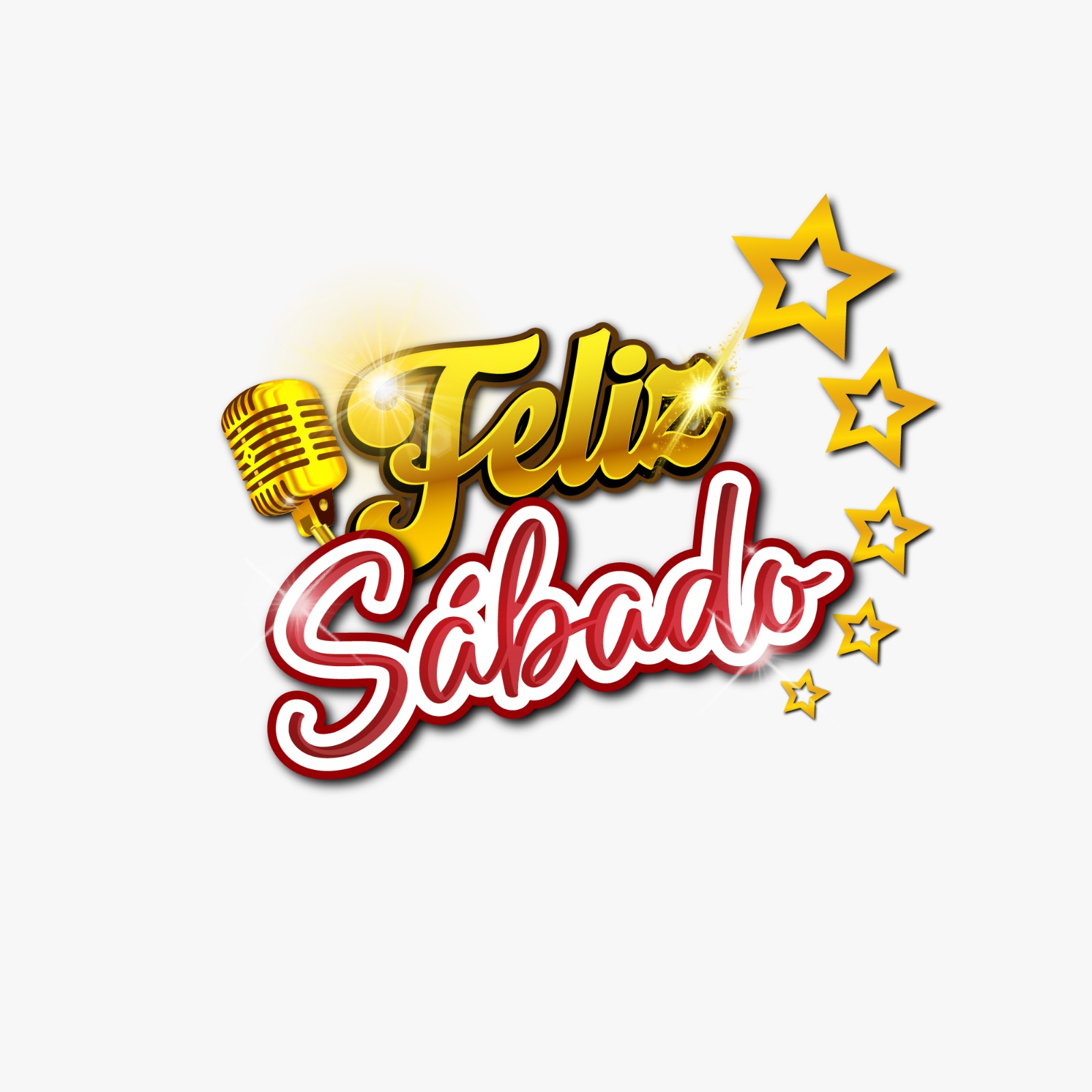 Feliz Sábado