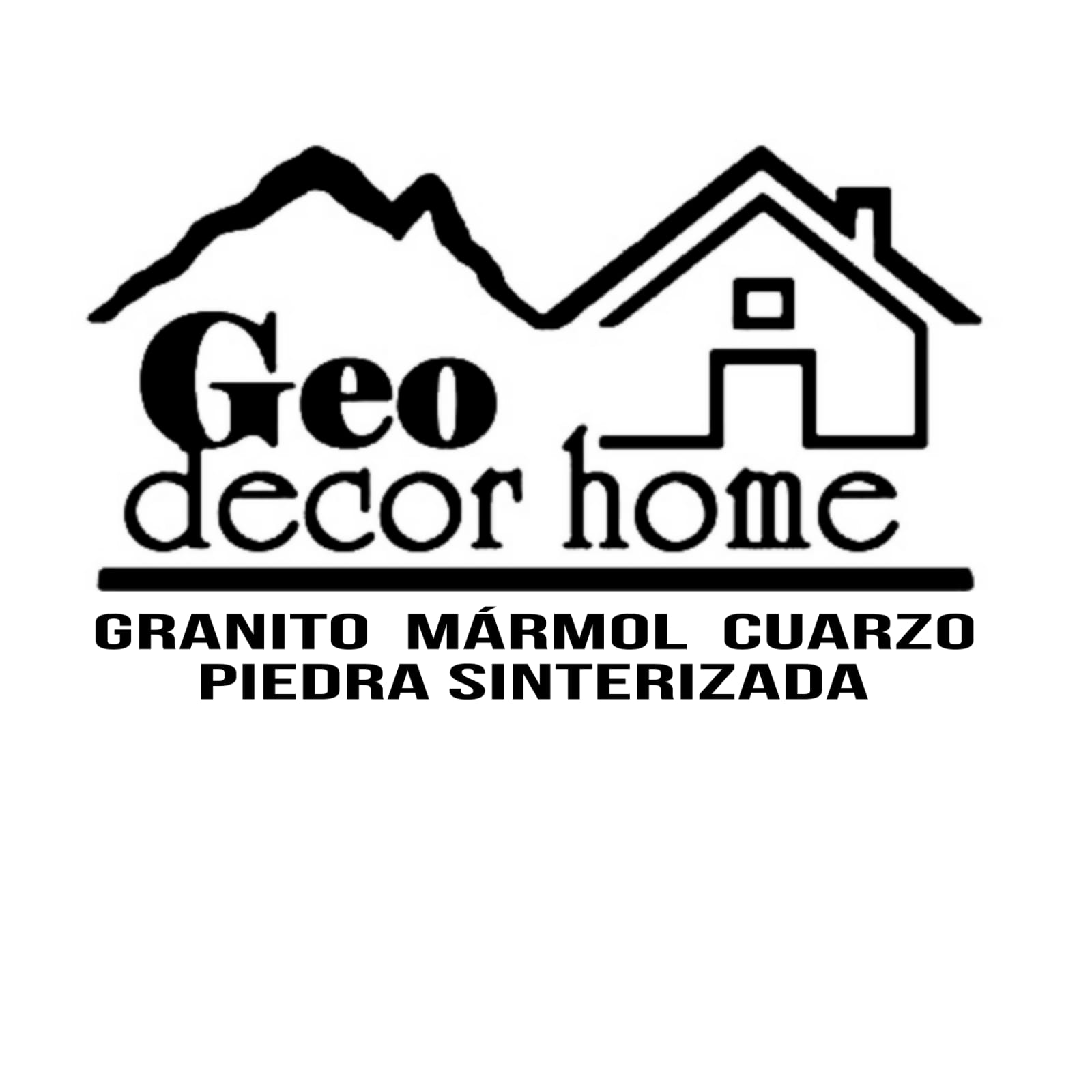 Geo Decor Home