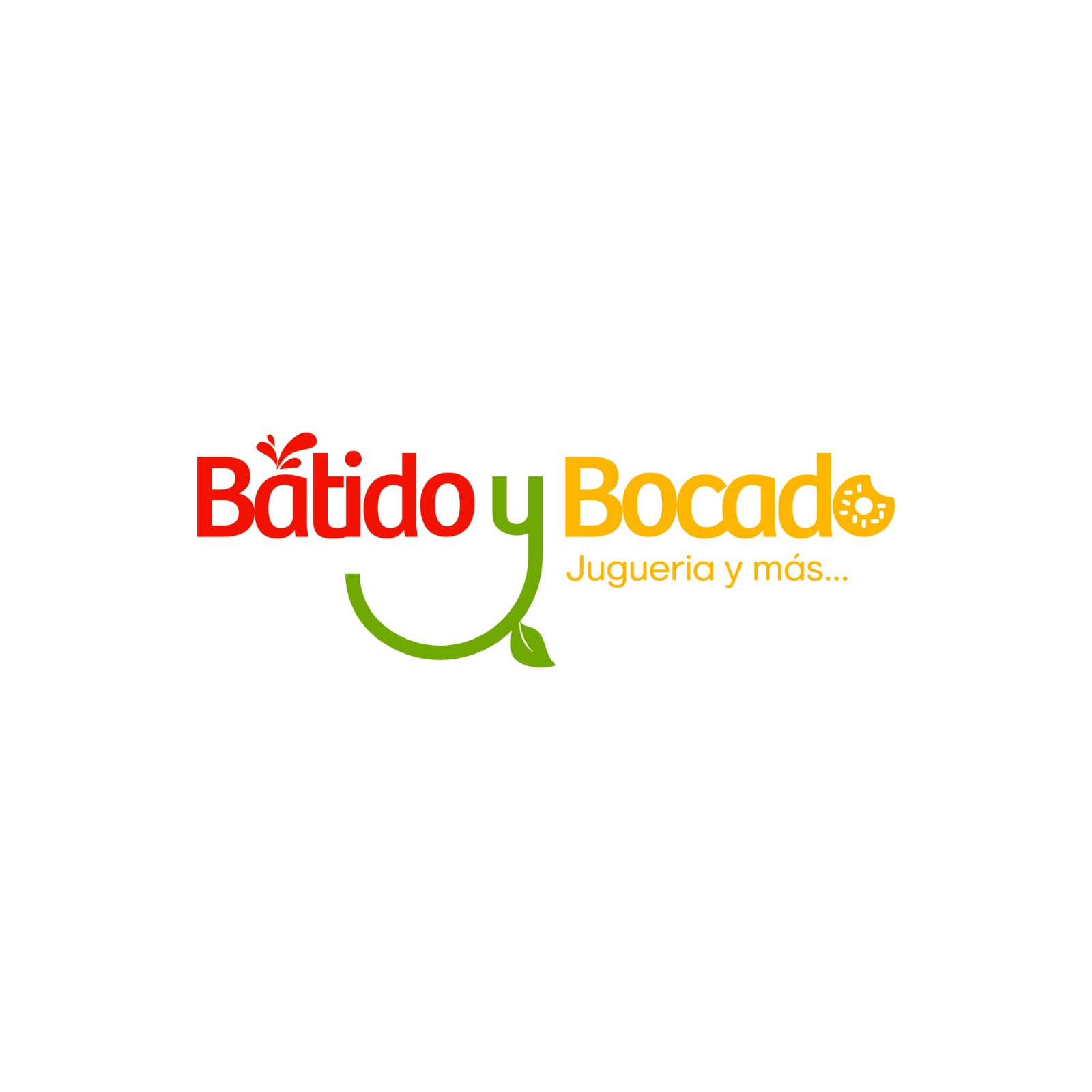 Batido y Bocado
