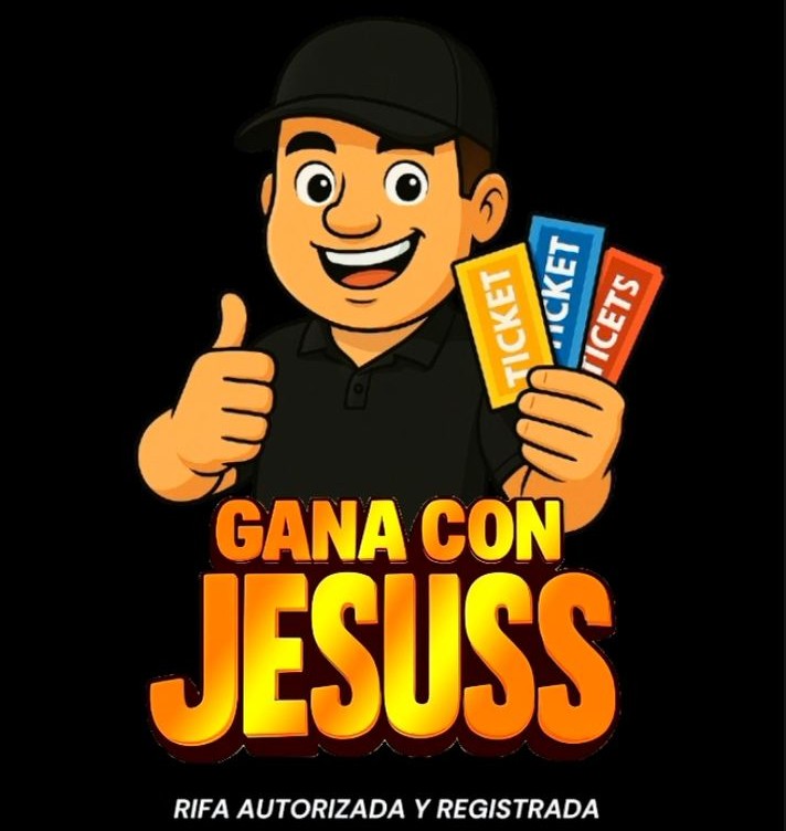 Gana Con Jesus