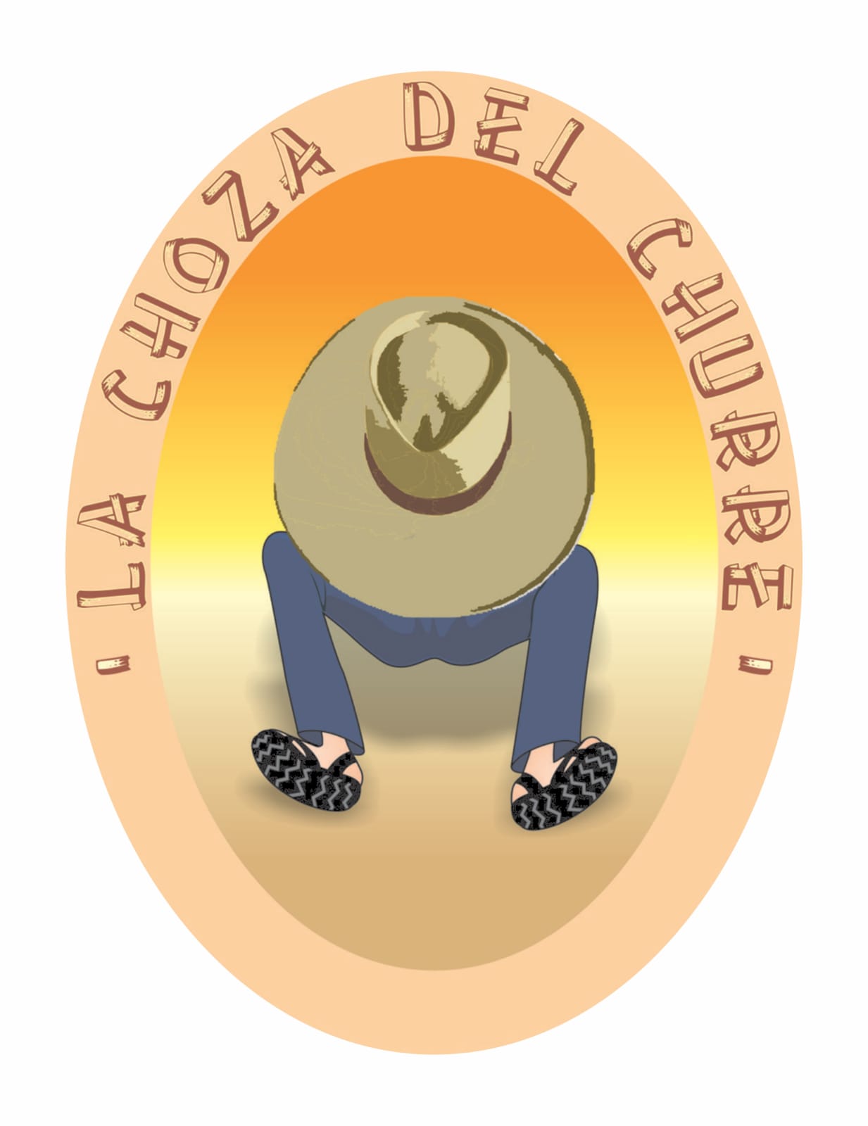 La Choza del Churre