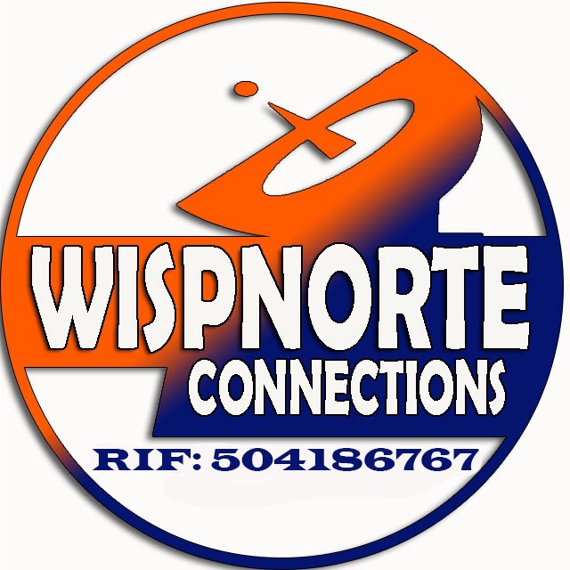 WispNorte Conections