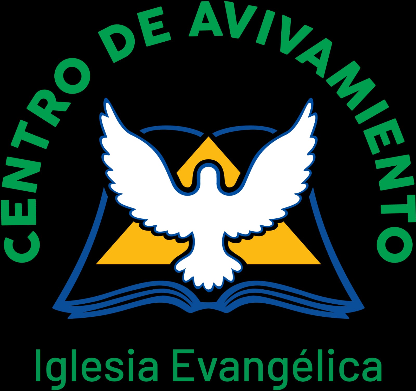 Centro De Avivamiento