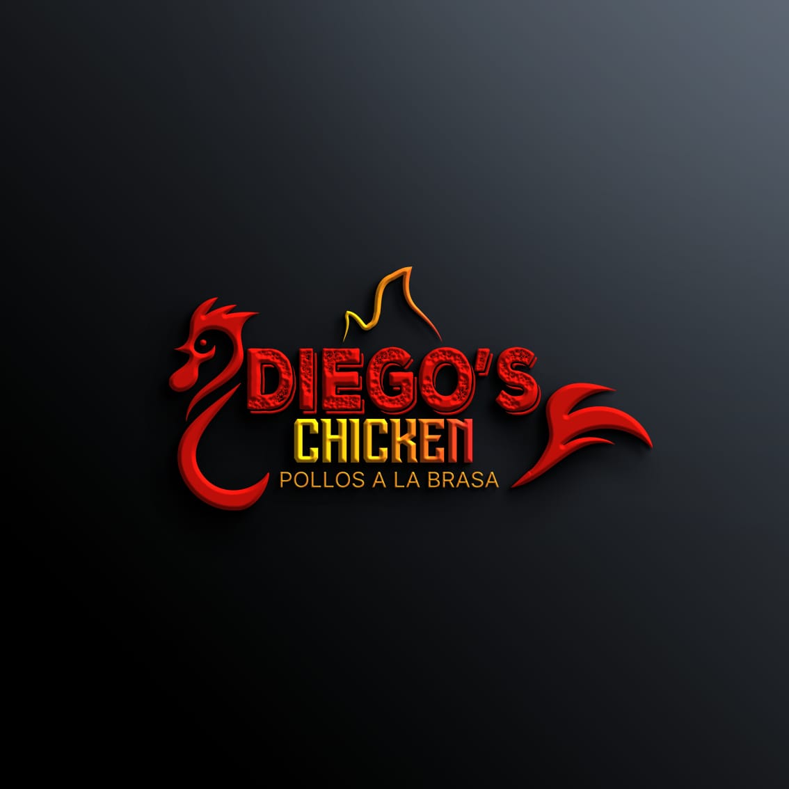 Diego´s Chicken