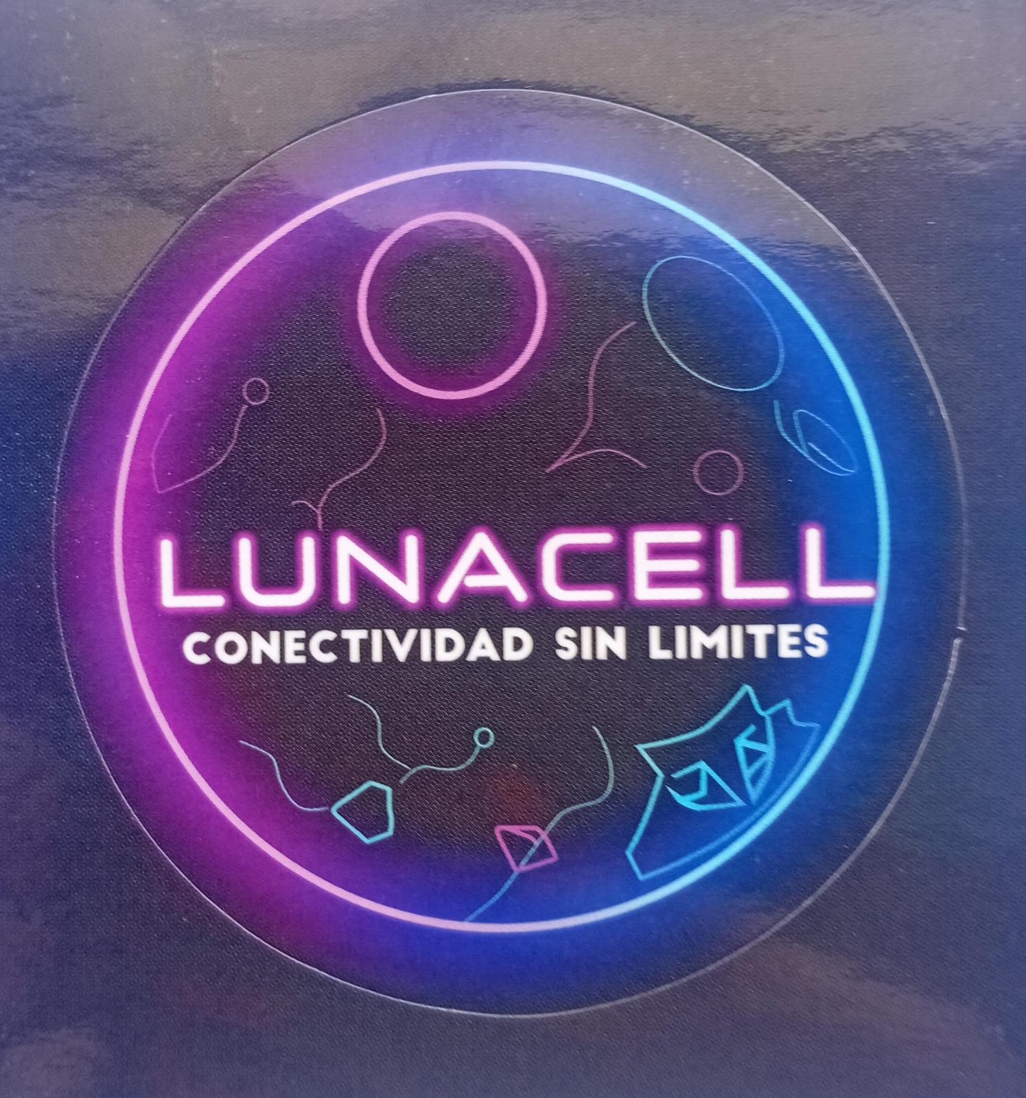 Lunacell