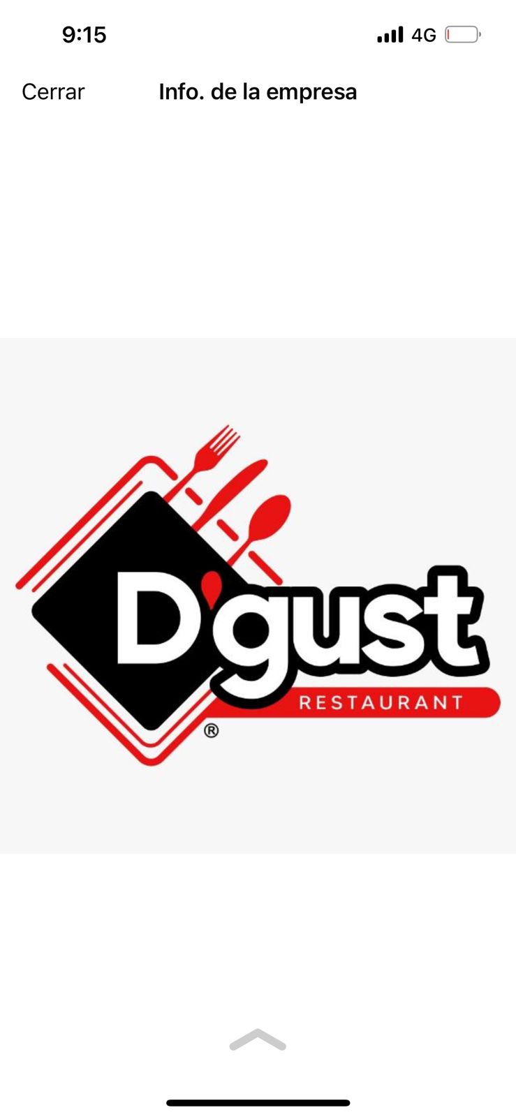 D´gust