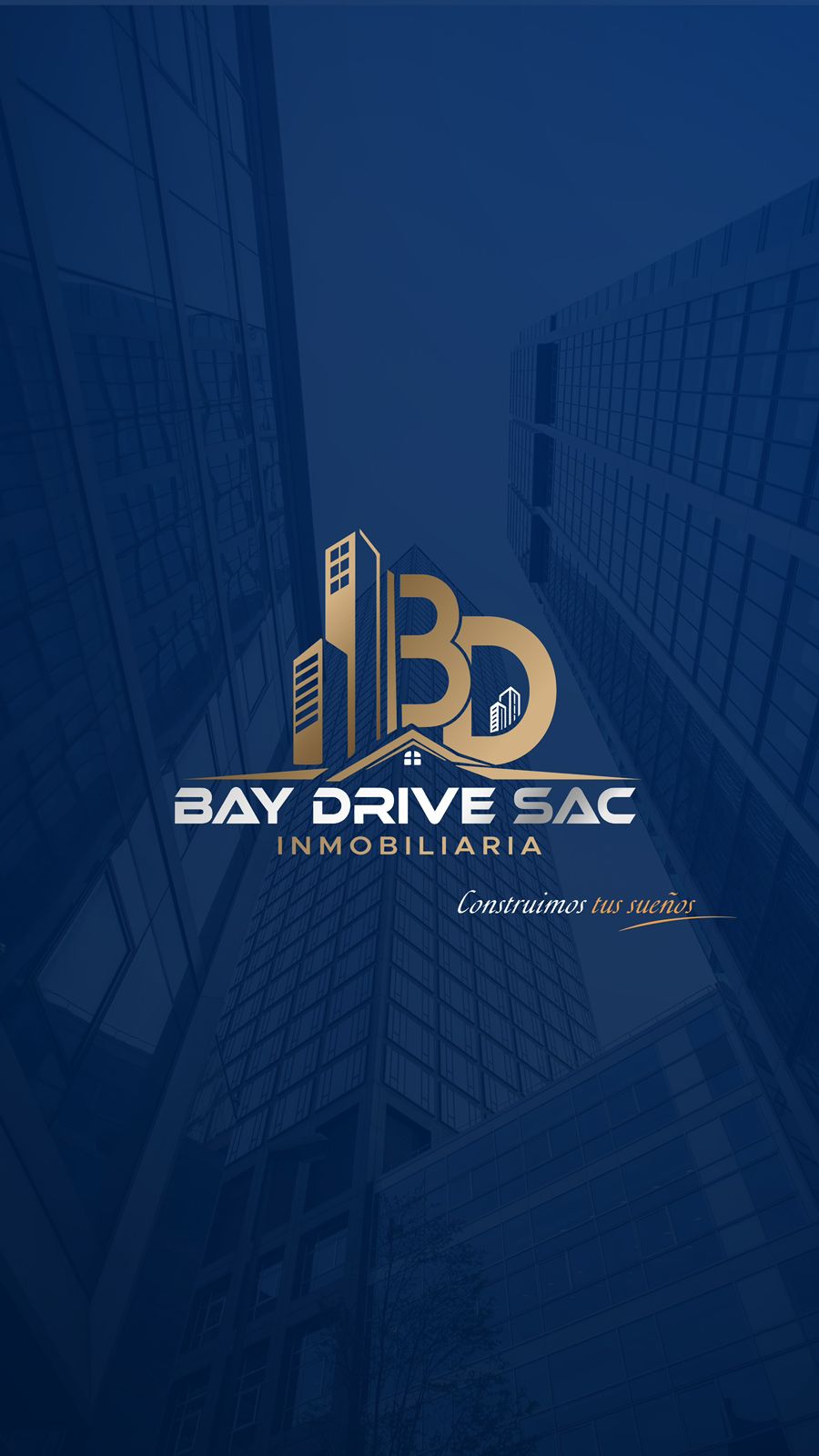 Inmobiliaria Bay Drive