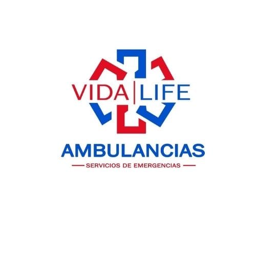 VidaLife Ambulancias