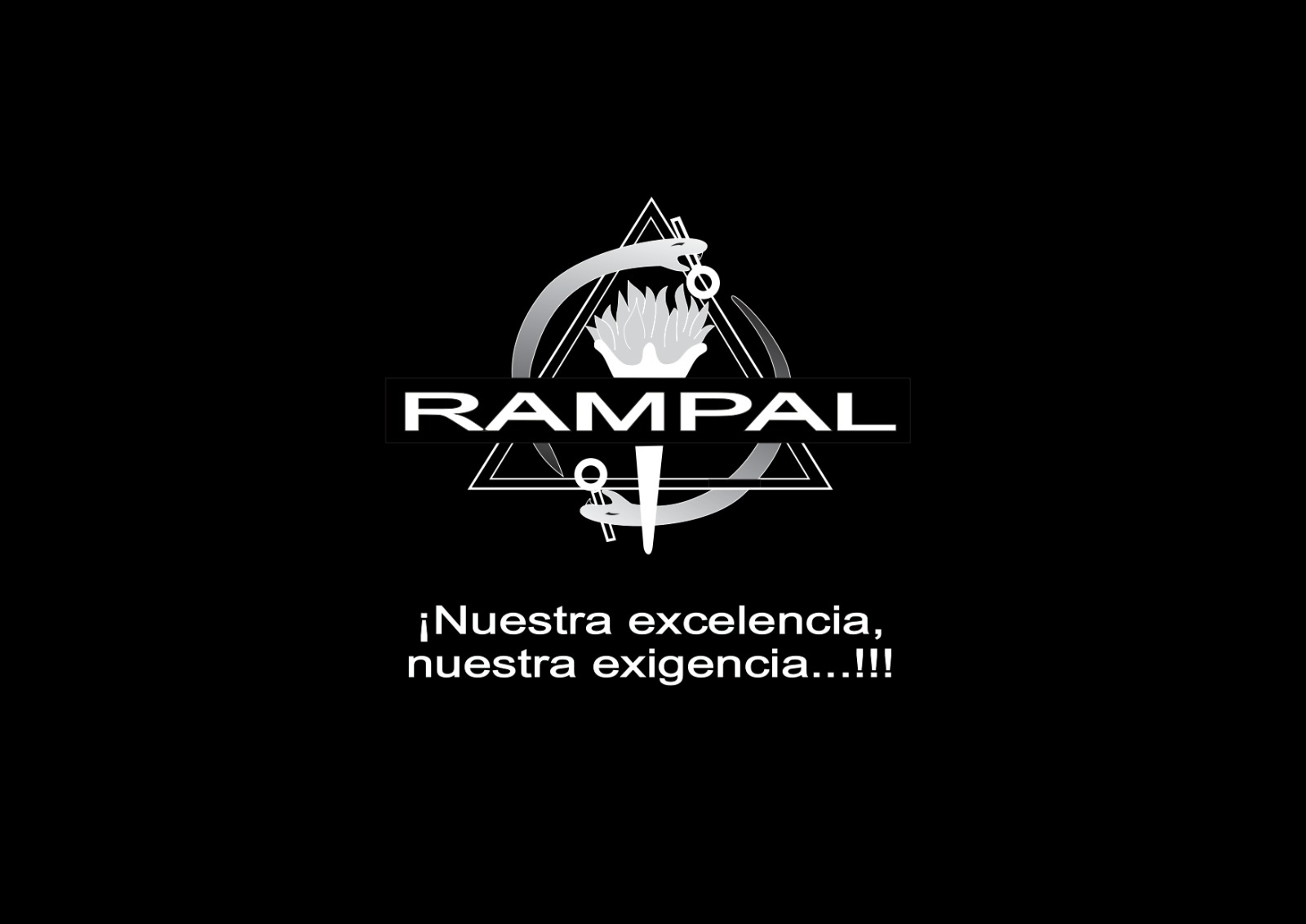 RAMPAL