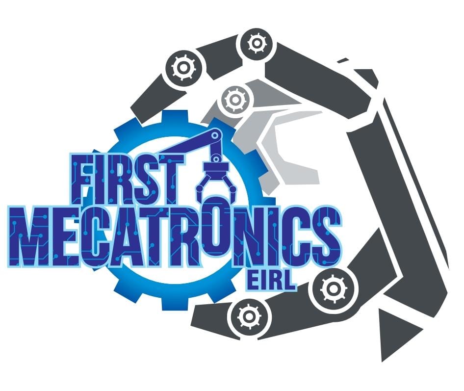 First Mecatronic