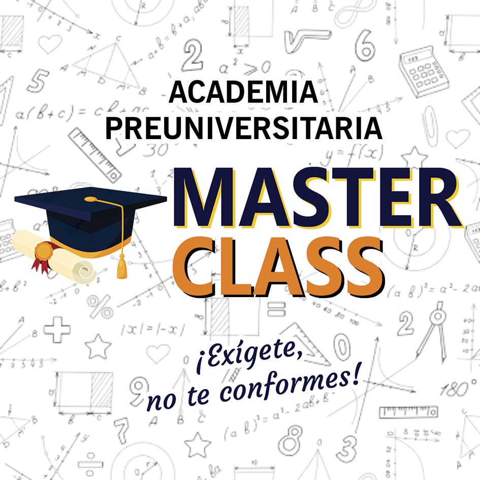 Master Class