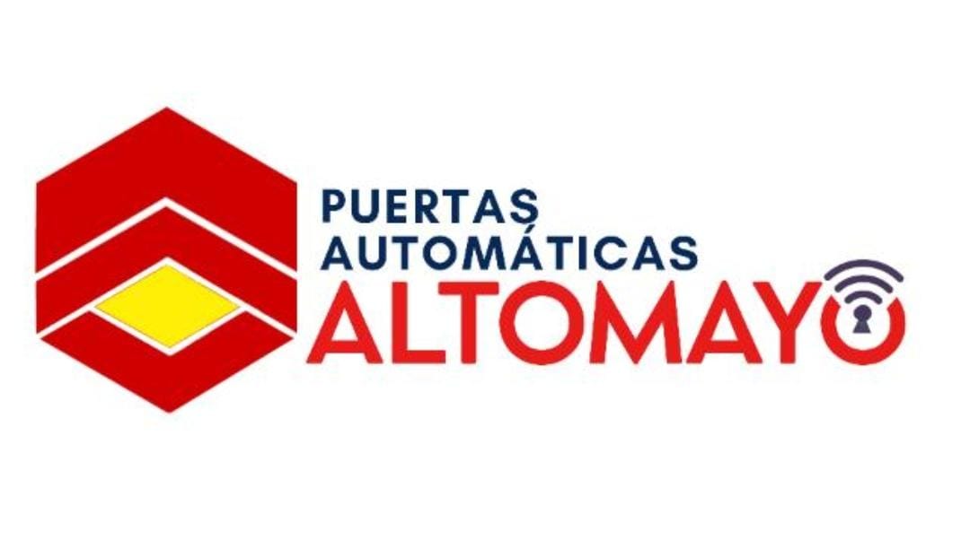 Puertas Automáticas Alto Mayo