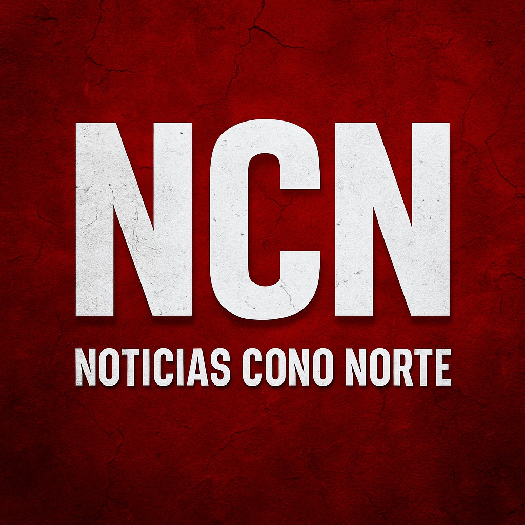 NCN Noticias Cono Norte