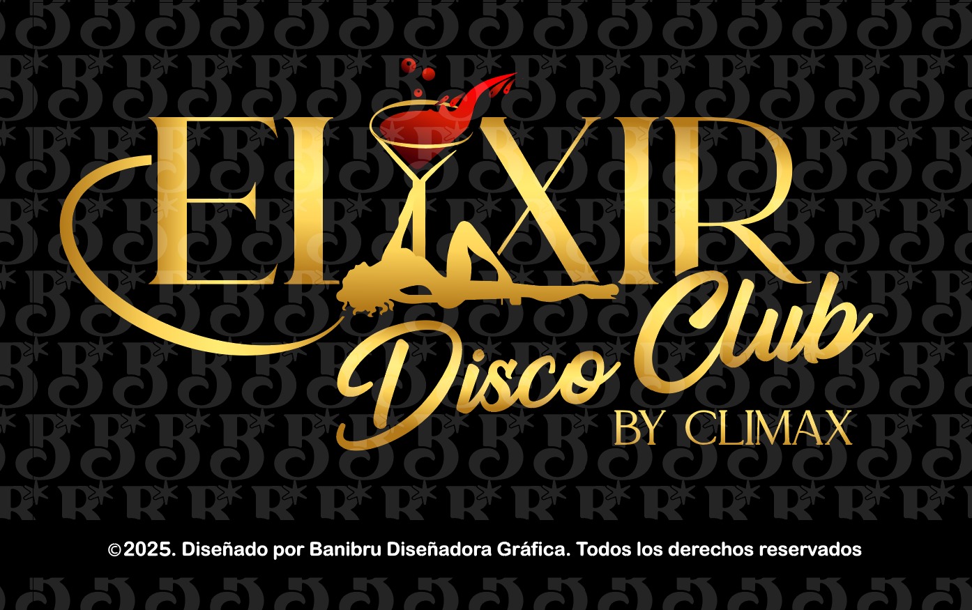 Elixir Disco Club