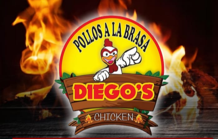 Diego´s