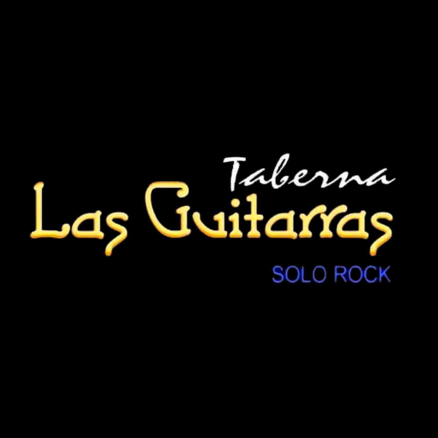 Las Guitarras