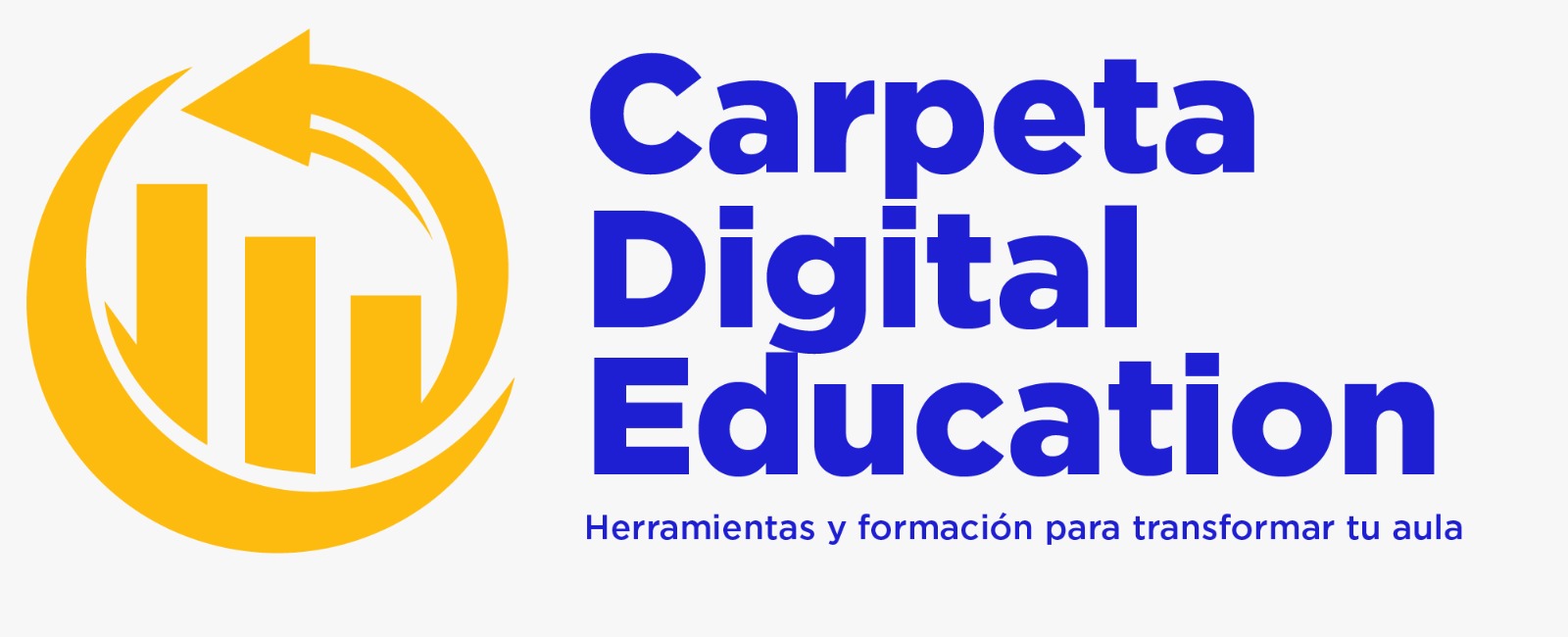 Carpeta Digital Education