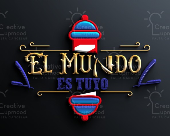 El Mundo es Tuyo