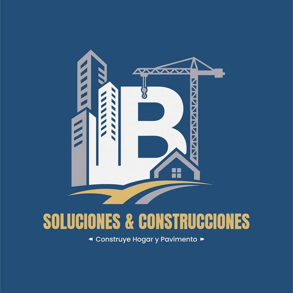 B Soluciones y Construcciones
