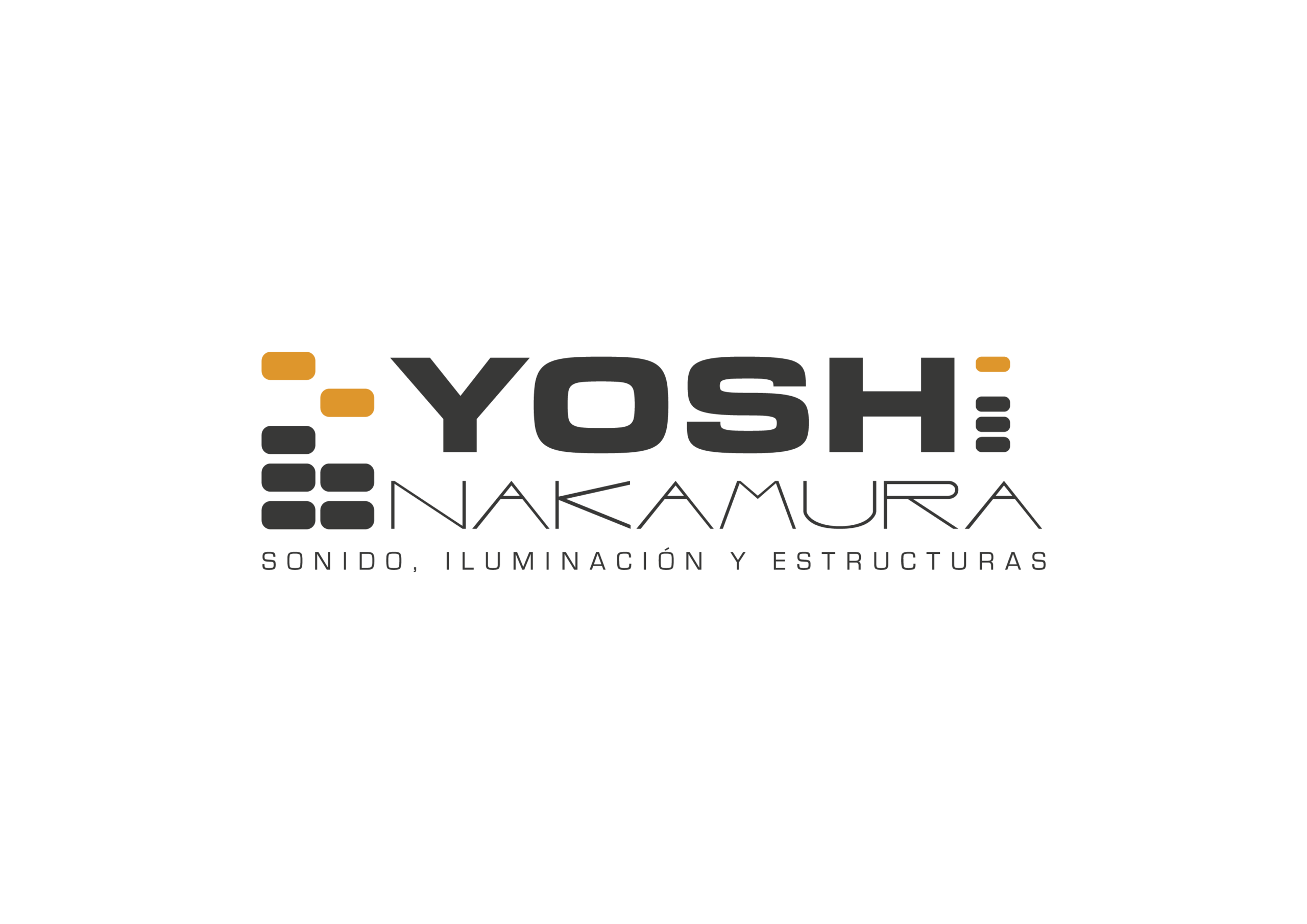 Yoshi Nakamura