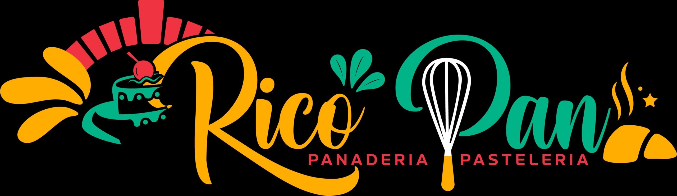 Rico Pan