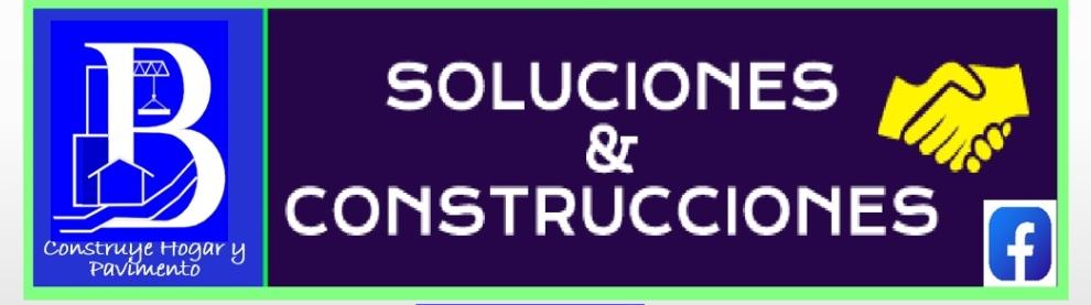 B Construcciones y Soluciones