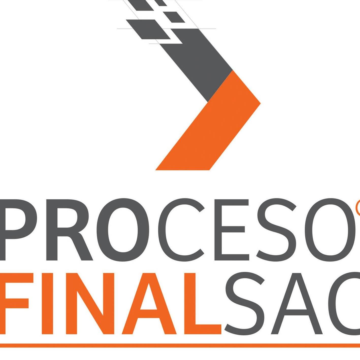Proceso Final SAC