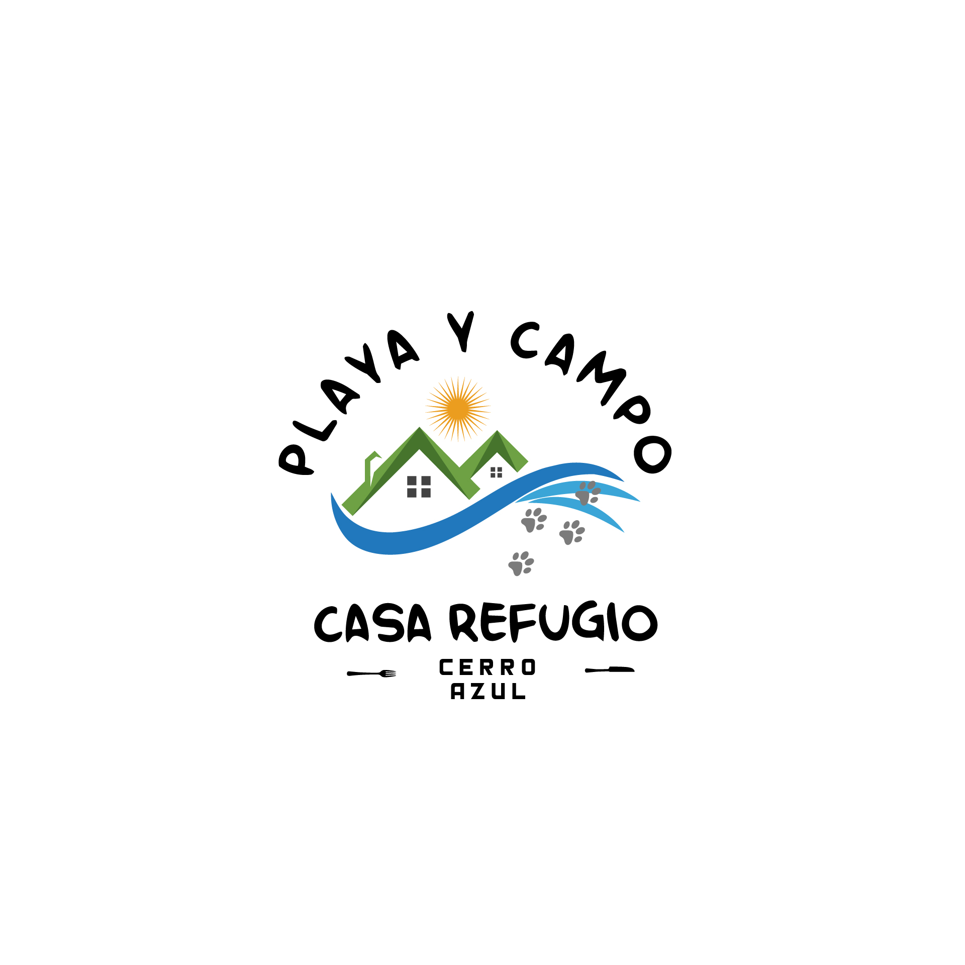 Cerru Azul