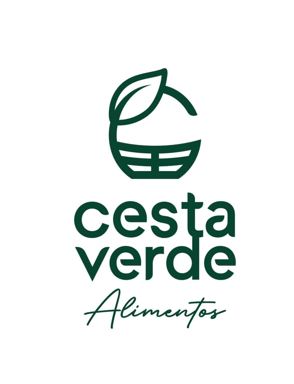 Cesta Verde