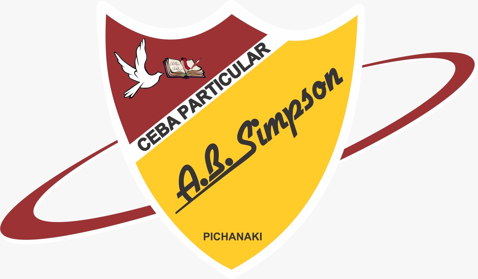 Ceba Particular A.B. Simpson