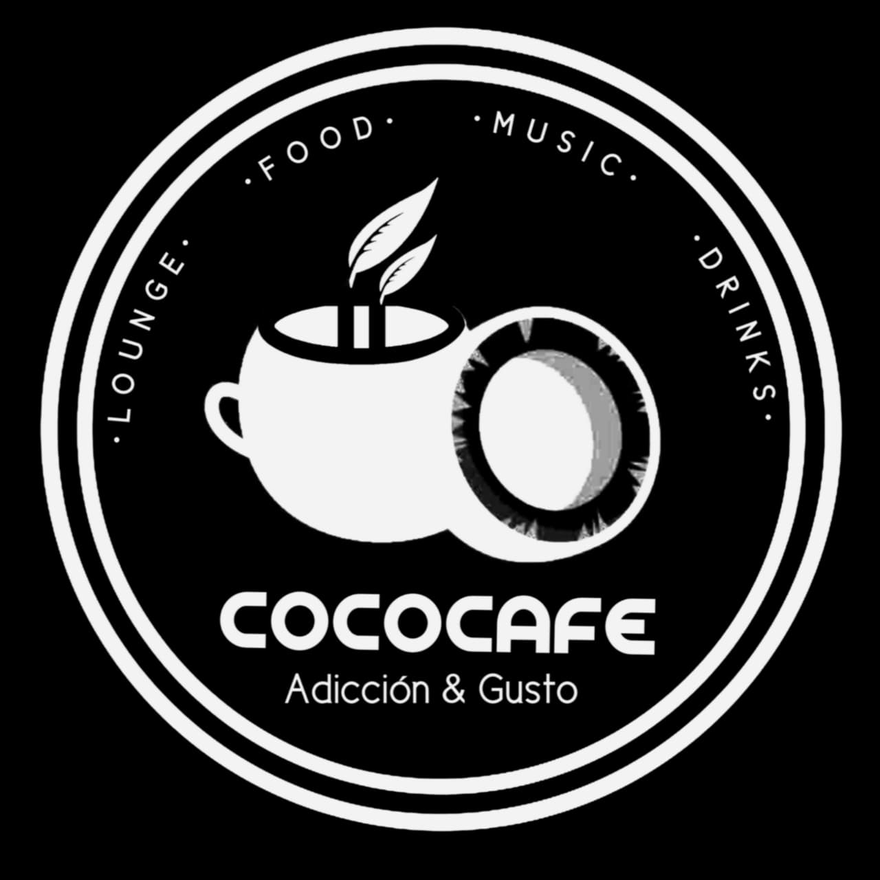 COCOCAFÉ