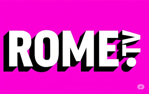 Rome.Tv