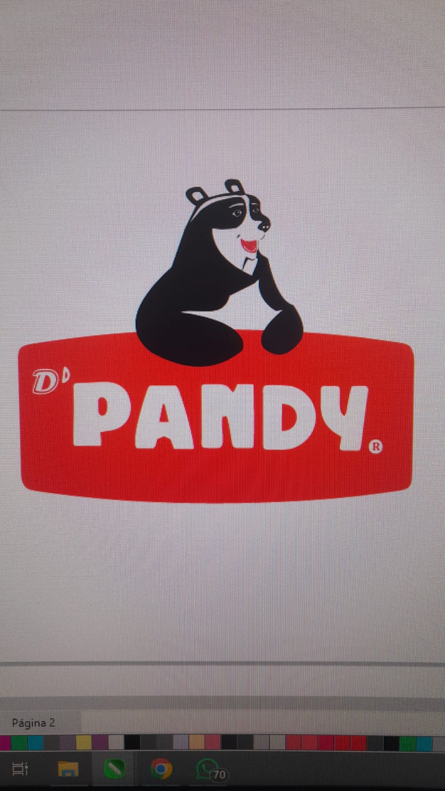 Pandy