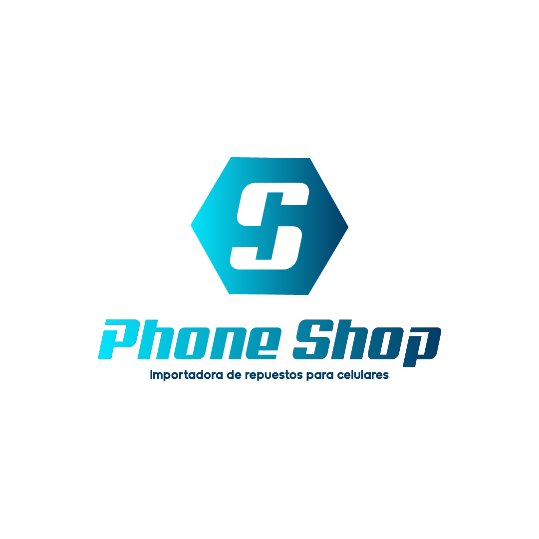 Phone Shop