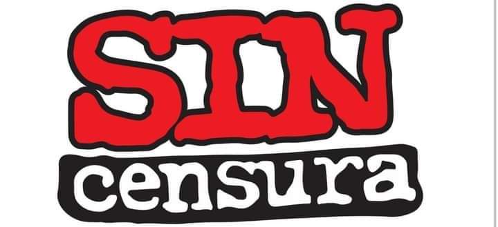 Sin Sensura