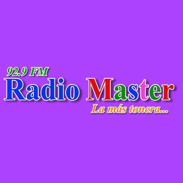 Radio Master 92.9fm