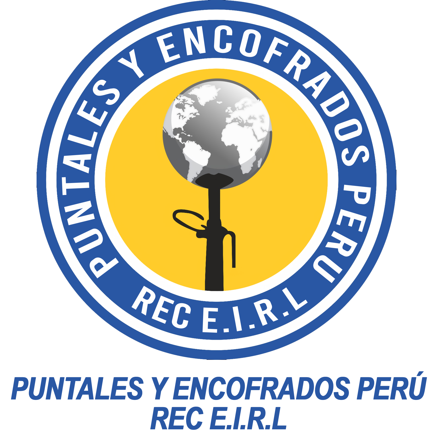 Puntales y Encofrados Perú REC EIRL