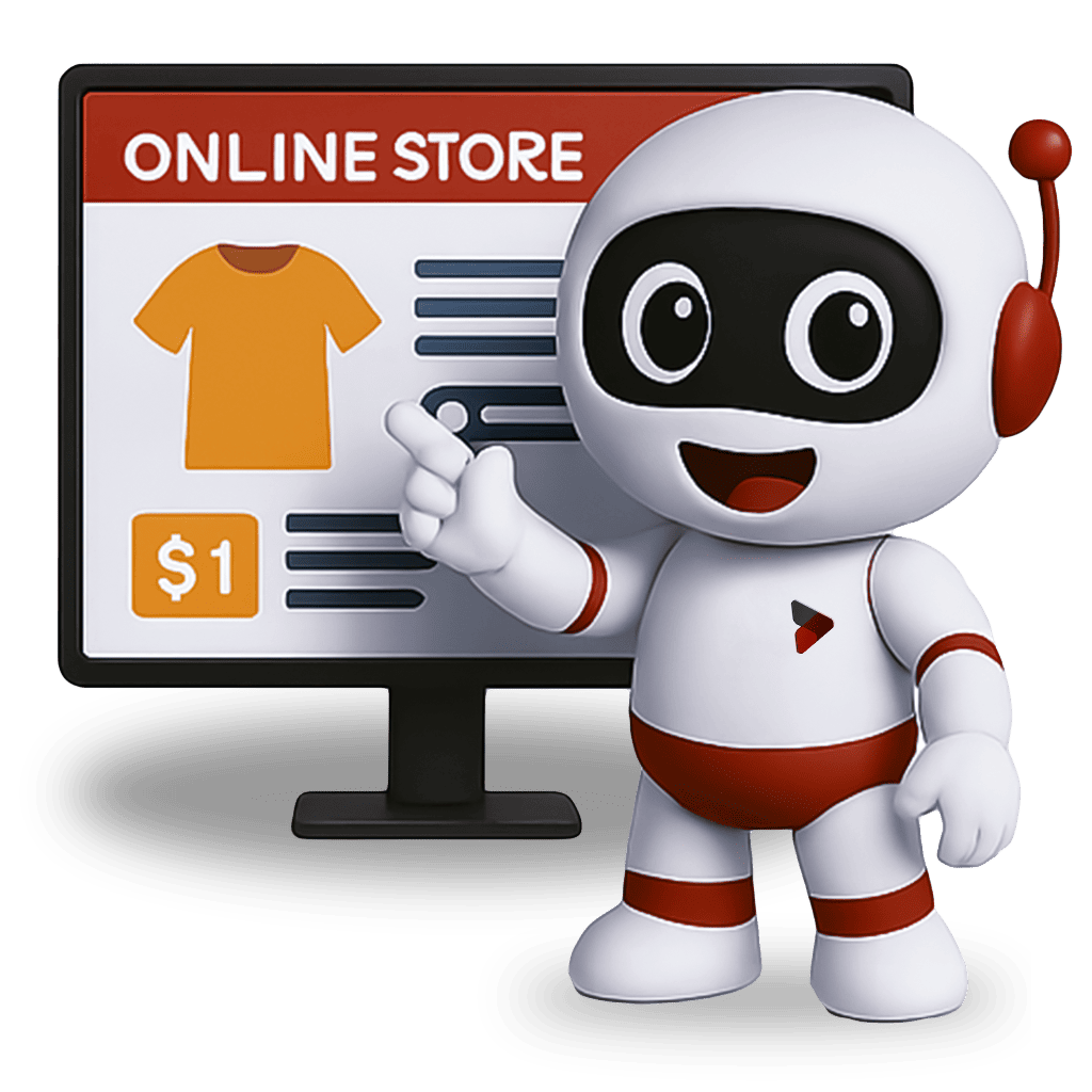 Tienda Virtual - Plan Play 50