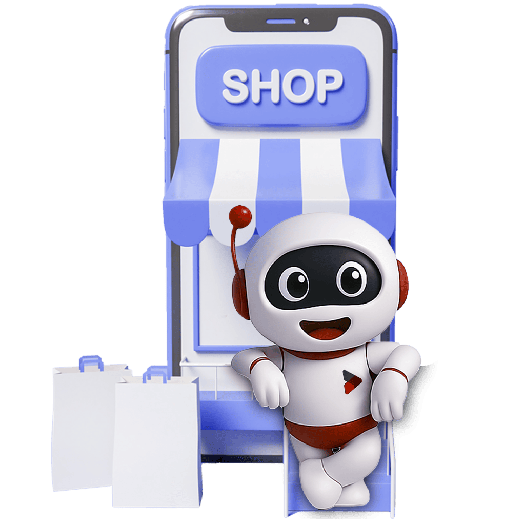 Tienda Virtual - Plan Play 300