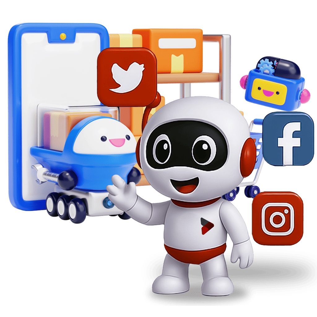 Tienda Virtual - Plan Play Plus
