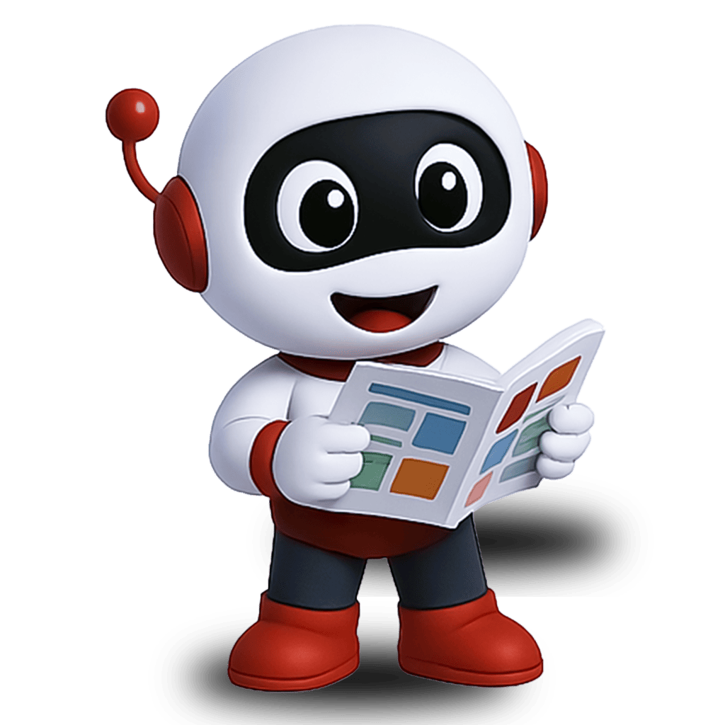 Brochure Informativo