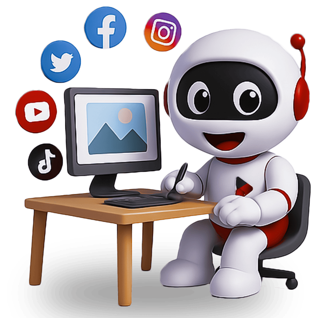 Diseño Gráfico Para Redes