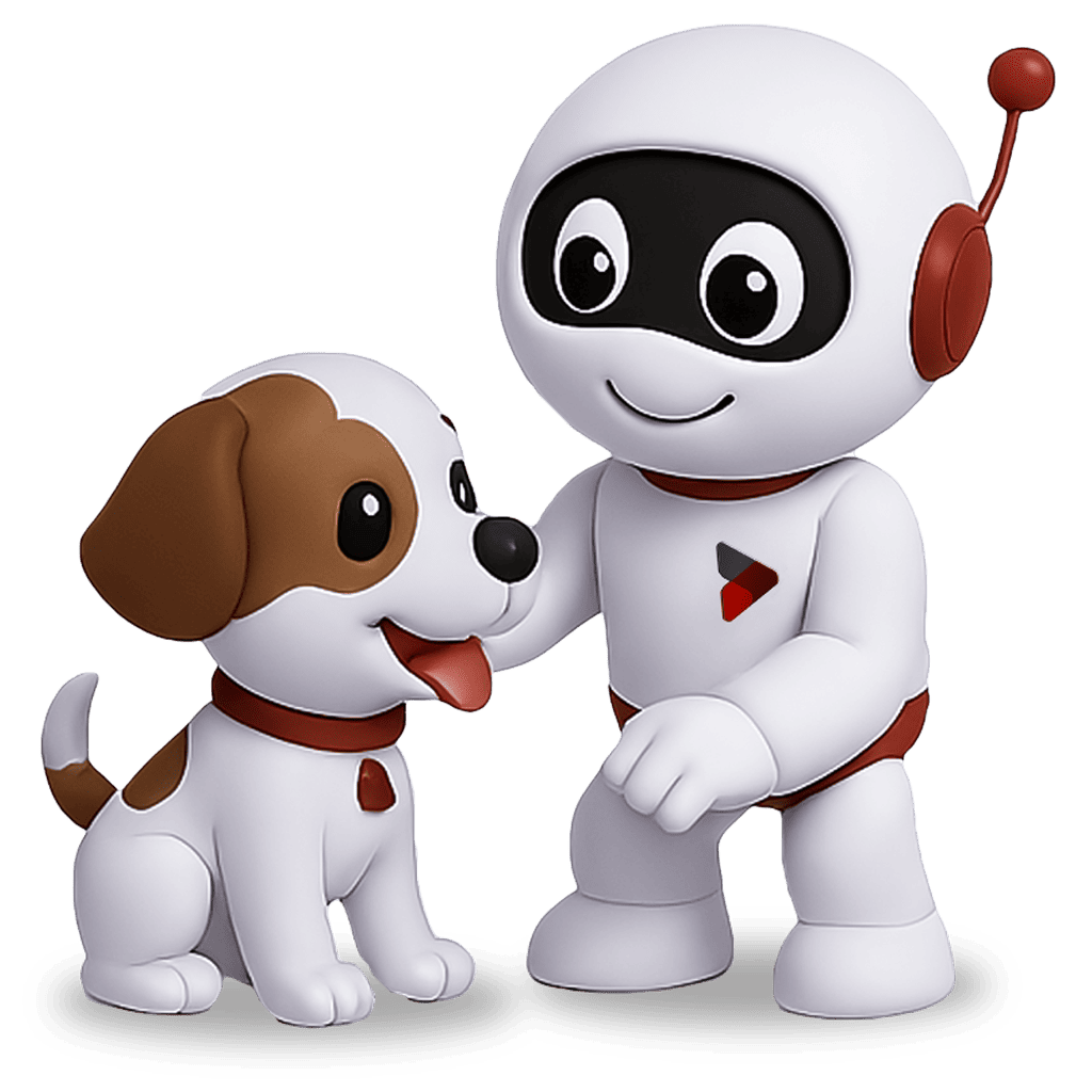 Plan de contenido Spot Personaje 3D Full Play