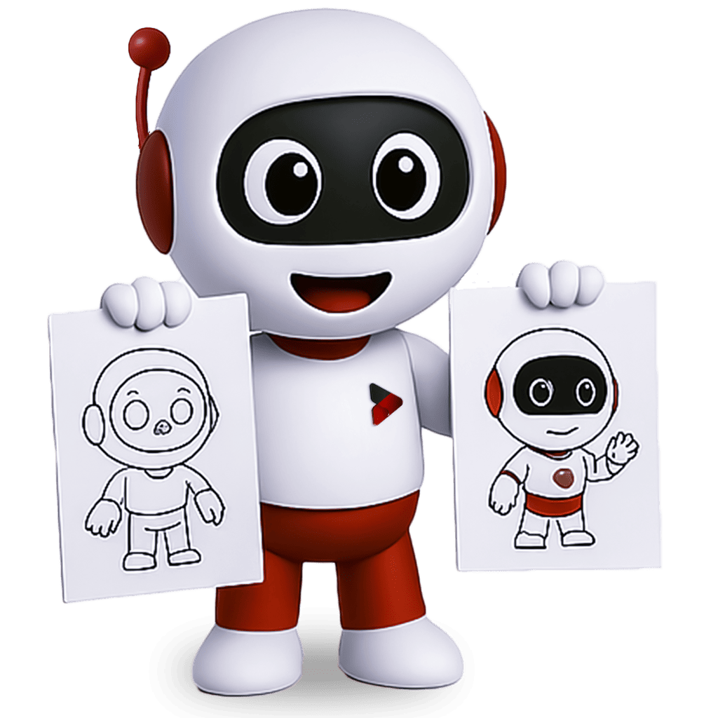 Diseño de Personaje 2D