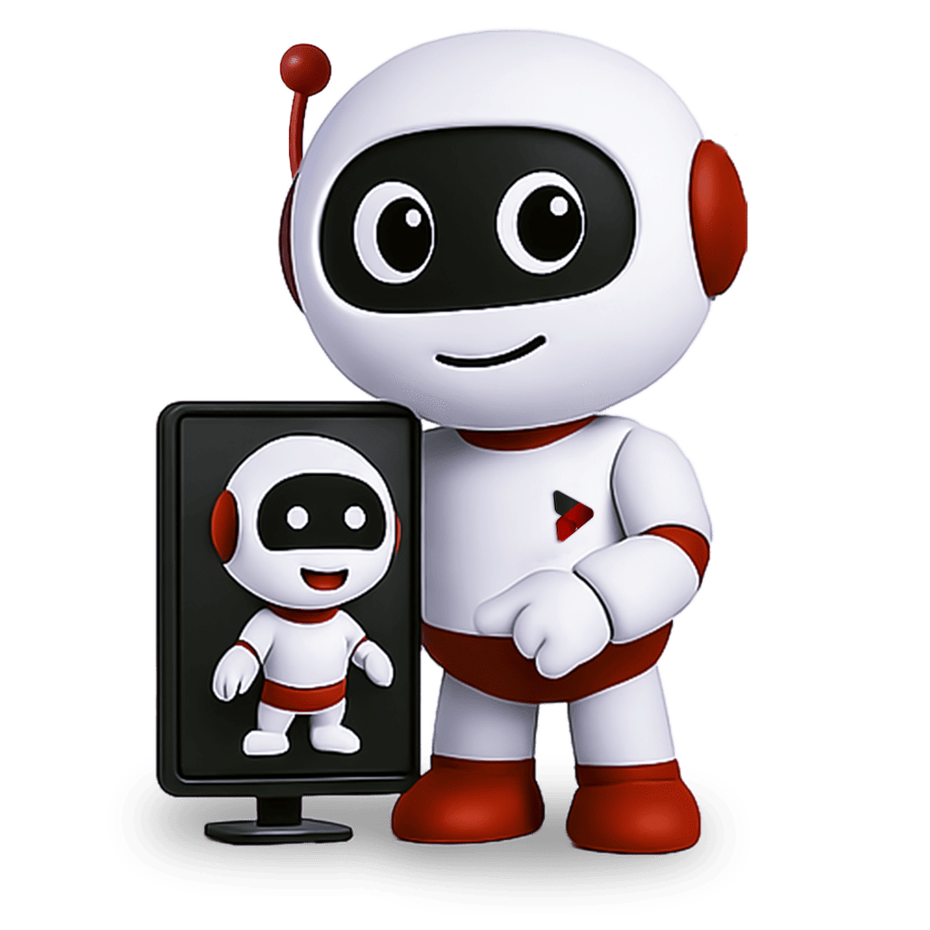 Diseño de Personaje 3D